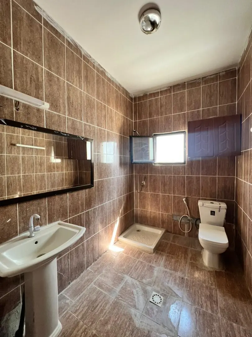 Haramous - Villa F5 à Louer à 260,000