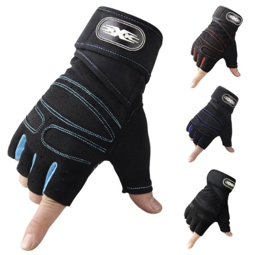 Gants de Musculation