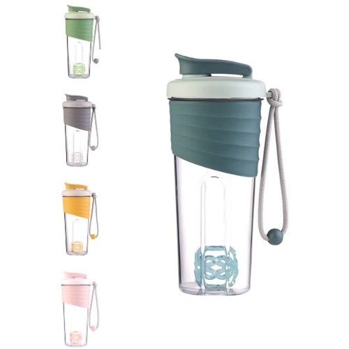 ZenShake Shaker