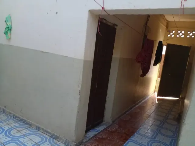 Bâtiment à vendre avec titre foncier