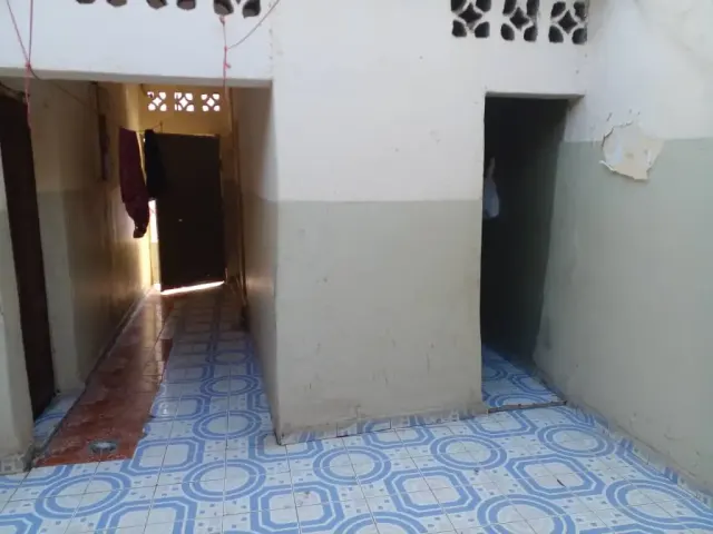 Bâtiment à vendre avec titre foncier