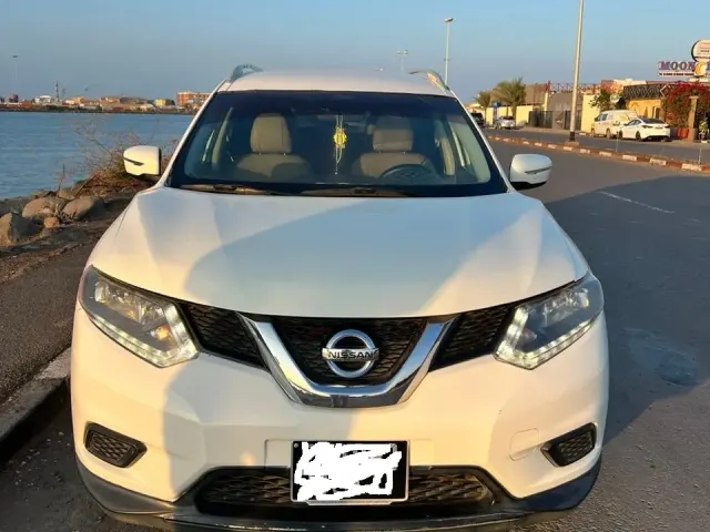 Nissan Rogue - Excellente Condition