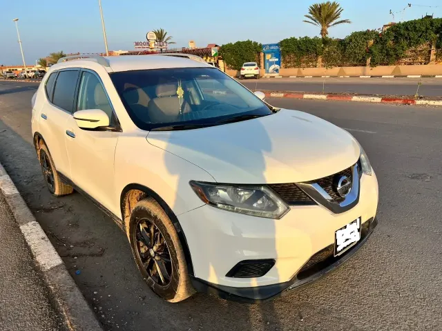 Nissan Rogue - Excellente Condition