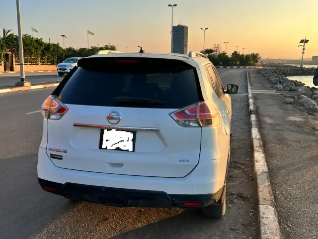 Nissan Rogue - Excellente Condition