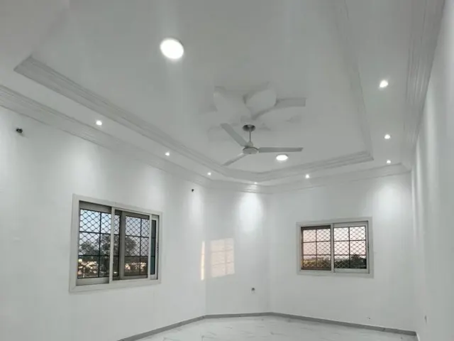 Appartement F3 à Louer - Rue Mandela