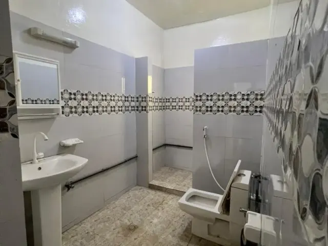 Gabode 4 - Appartement F3 à Louer