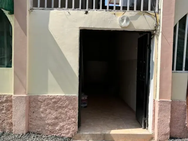 Gabode 4 - Appartement F3 à Louer