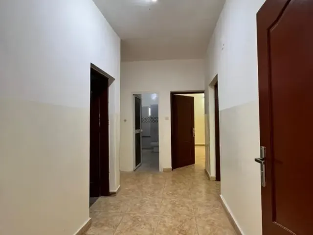 Gabode 4 - Appartement F3 à Louer