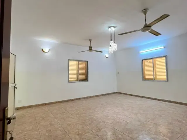 Gabode 4 - Appartement F3 à Louer