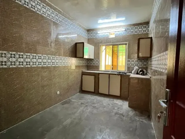 Gabode 4 - Appartement F3 à Louer