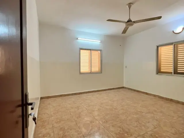 Gabode 4 - Appartement F3 à Louer