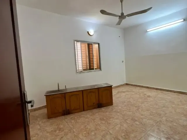 Gabode 4 - Appartement F3 à Louer