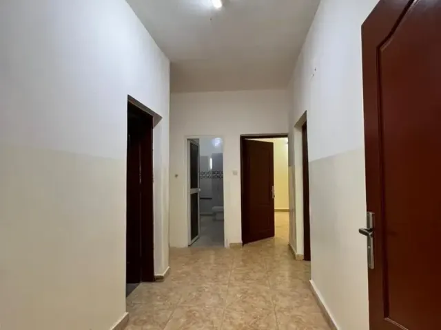 Gabode 4 - Appartement F3 à Louer