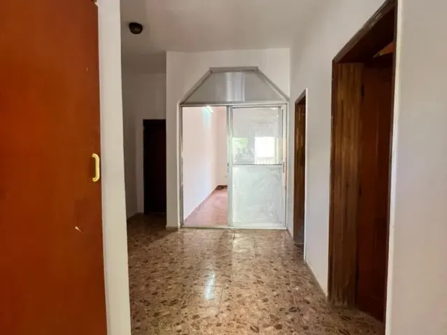 Gabode 5 - Appartement F3 à Louer