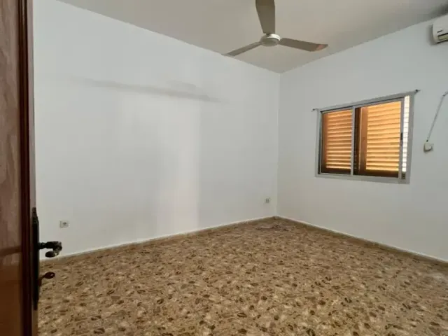 Gabode 5 - Appartement F3 à Louer