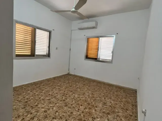 Gabode 5 - Appartement F3 à Louer