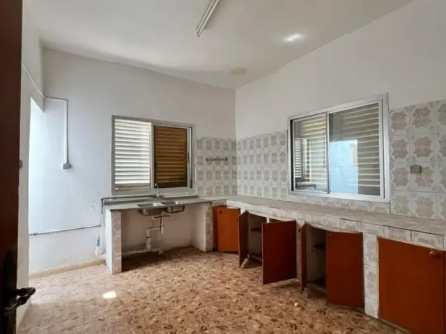 Gabode 5 - Appartement F3 à Louer