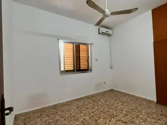 Gabode 5 - Appartement F3 à Louer