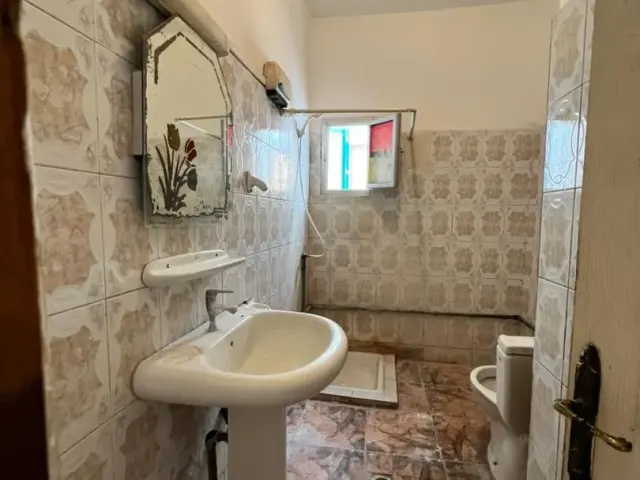 Gabode 5 - Appartement F3 à Louer