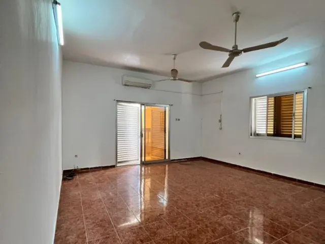 Gabode 5 - Appartement F3 à Louer