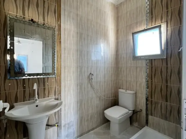 Salines Ouest - Appartement F3 à Louer