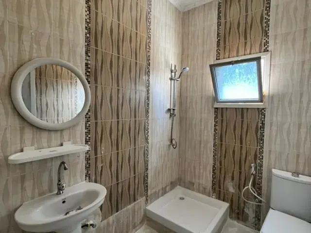 Salines Ouest - Appartement F3 à Louer