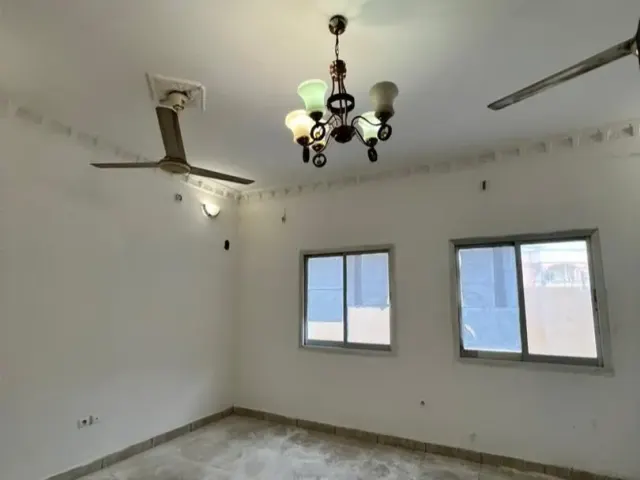 Salines Ouest - Appartement F3 à Louer