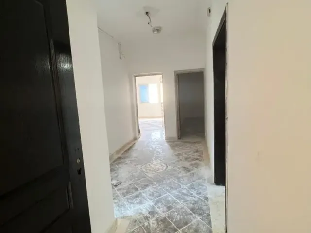 Salines Ouest - Appartement F3 à Louer