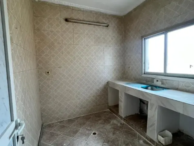 Salines Ouest - Appartement F3 à Louer