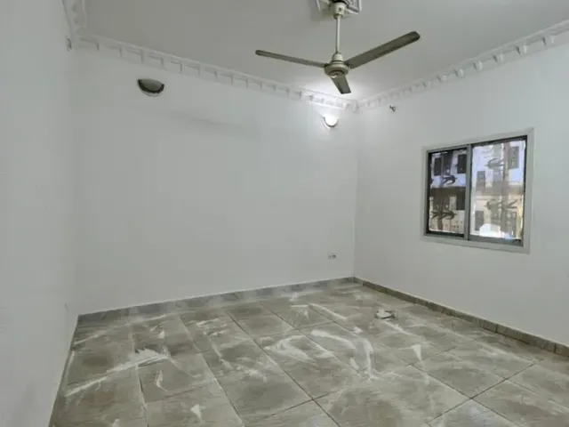 Salines Ouest - Appartement F3 à Louer
