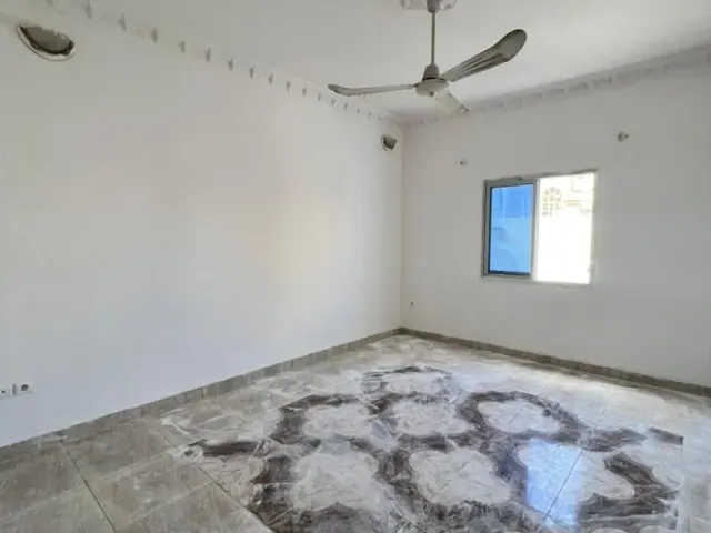Salines Ouest - Appartement F3 à Louer