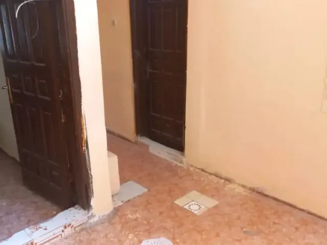 Gabode 4 - Maison F6 à Vendre