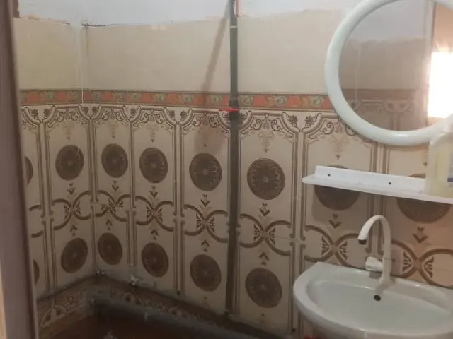 Hodan 2 - Appartement F4 avec terrasse