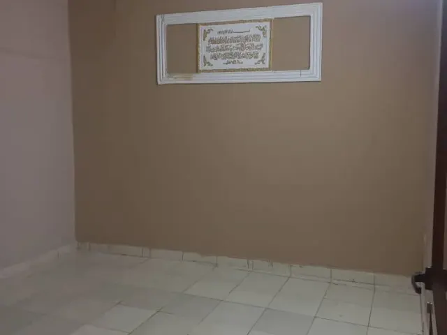 Hodan 2 - Appartement F4 avec terrasse