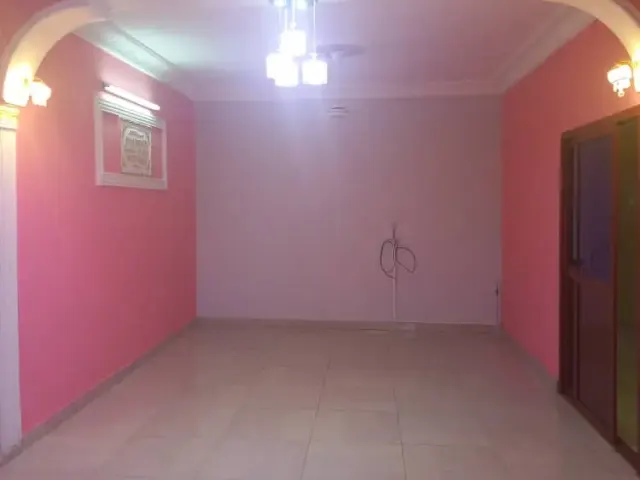 Hodan 2 - Appartement F4 avec terrasse