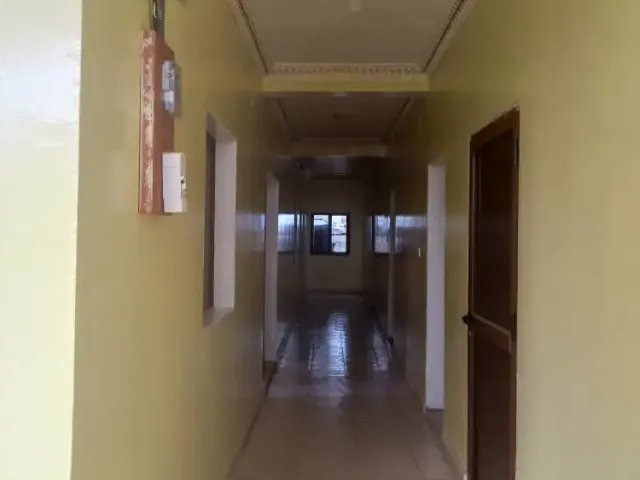 Hodan 2 - Appartement F4 avec terrasse