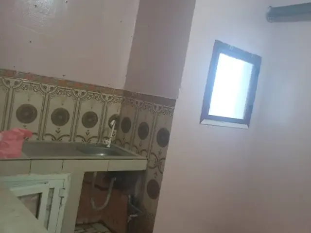 Hodan 2 - Appartement F4 avec terrasse