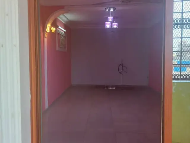 Hodan 2 - Appartement F4 avec terrasse