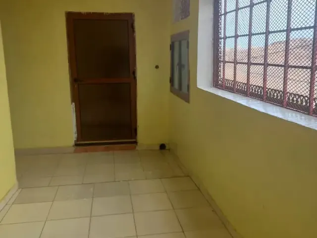 Hodan 2 - Appartement F4 avec terrasse