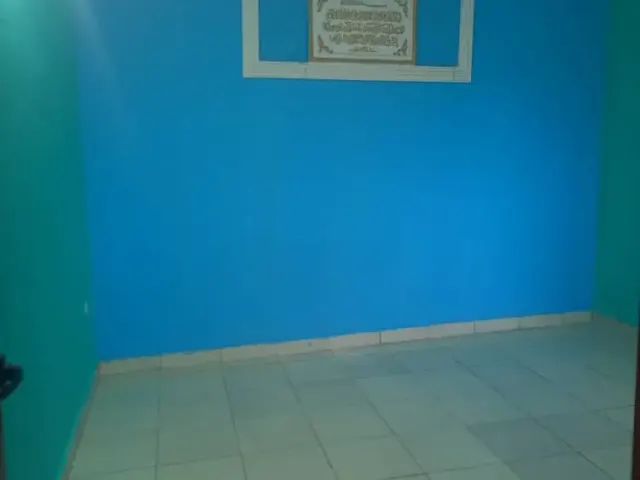 Hodan 2 - Appartement F4 avec terrasse