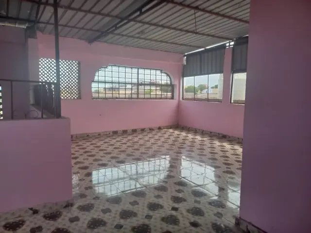Hodan 2 - Appartement F4 avec terrasse