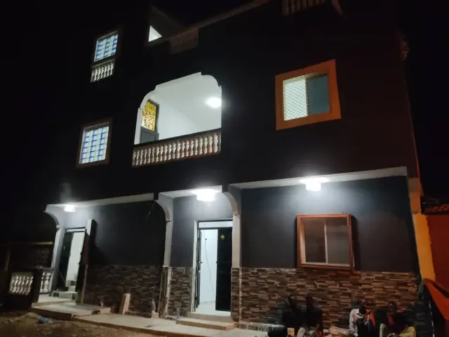 Hodan 2 - Appartement F4 À Louer