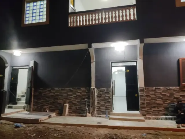 Hodan 2 - Appartement F4 À Louer