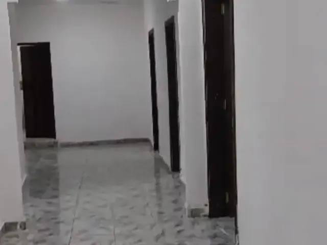 Hodan 2 - Appartement F4 À Louer