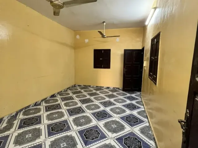 Quartier sharaf - Appart F4 avec terrass