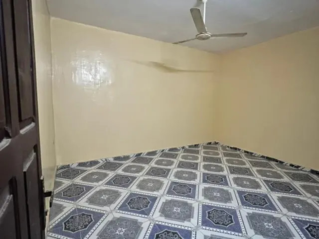 Quartier sharaf - Appart F4 avec terrass