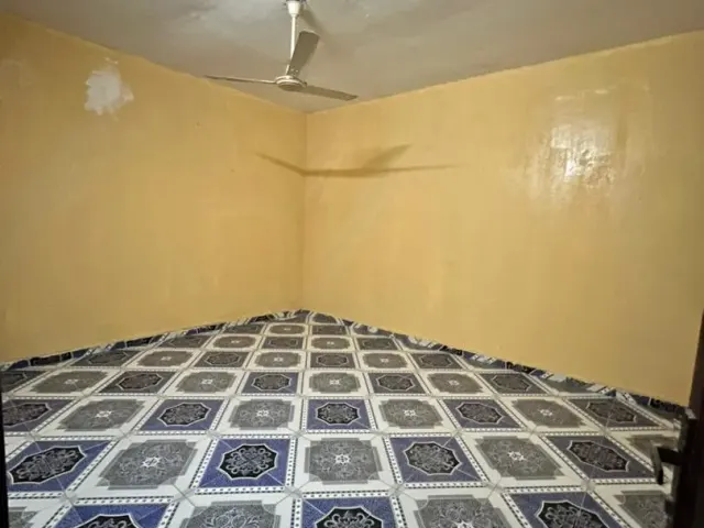 Quartier sharaf - Appart F4 avec terrass