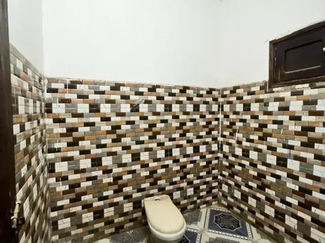 Quartier sharaf - Appart F4 avec terrass