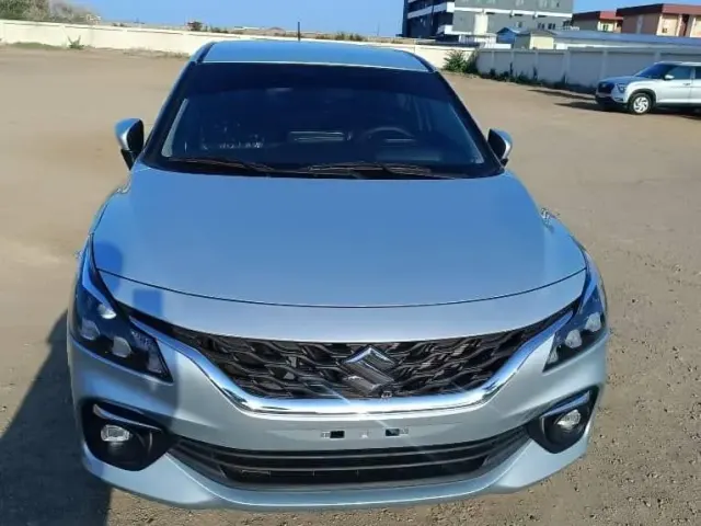 Suzuki baleno 2023 Á vendre