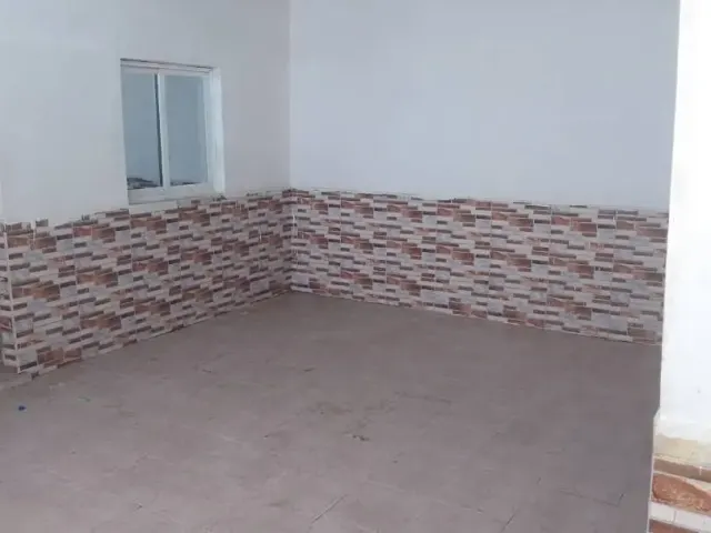 Hodan 1 - Maison F4 à 65,000 Fdj